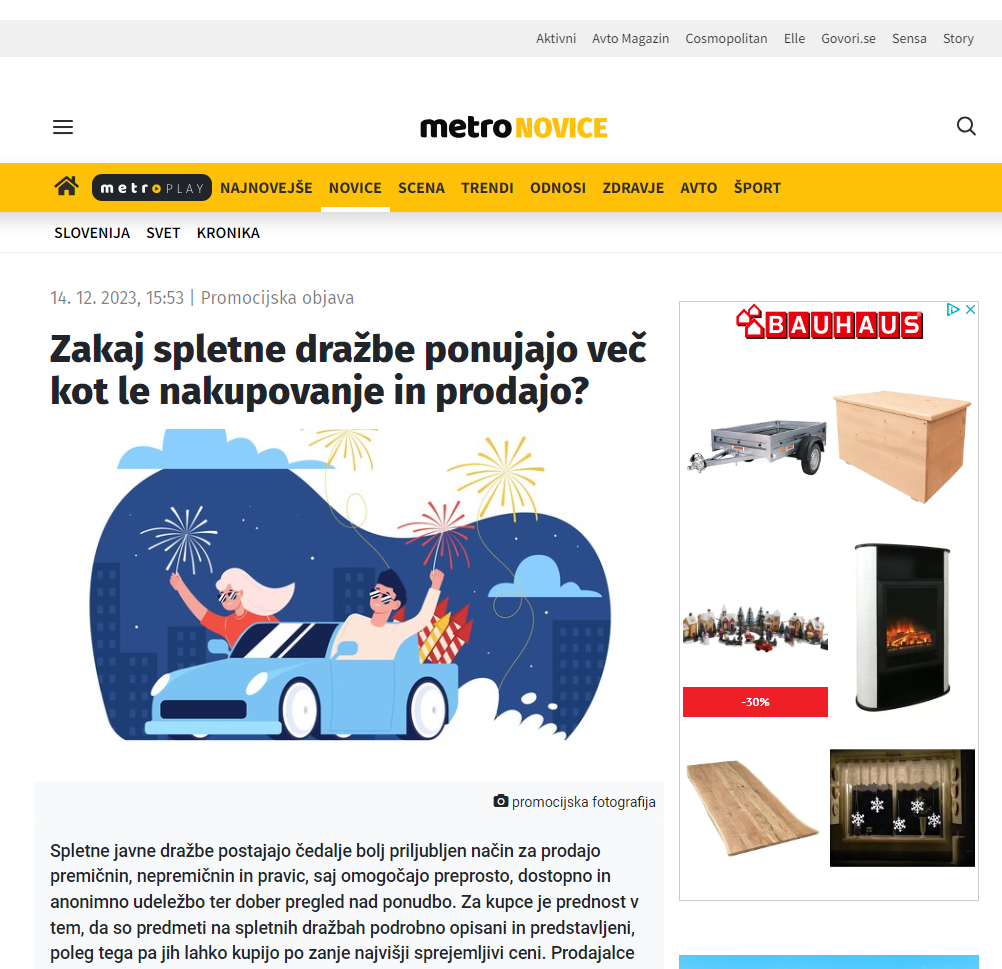 Press image - Metropolitan