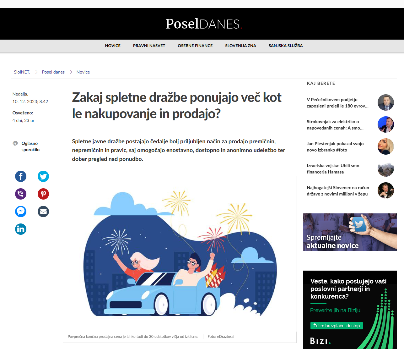 Press image - Siol.net